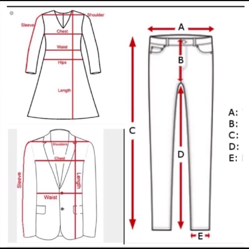 How I Measure: - image 1